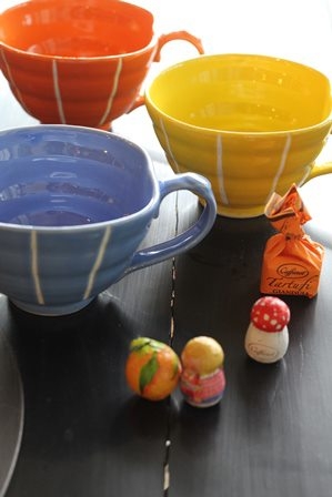 ≪予告≫【1F・期間限定ショップ】「貴兆陶家」