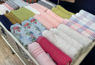 【期間限定ショップ】「西川マルシェ」OPEN！