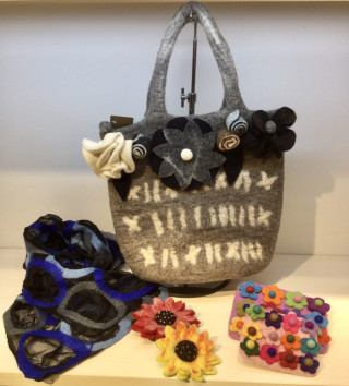 【2F・期間限定ショップ】「グシコ」OPEN！