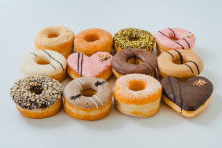 ≪予告≫【期間限定ショップ】「アーノルド」