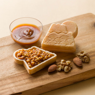 ≪予告≫【1F・期間限定ショップ】田子の月