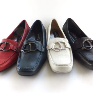 ≪予告≫浅草靴のヤマナシ