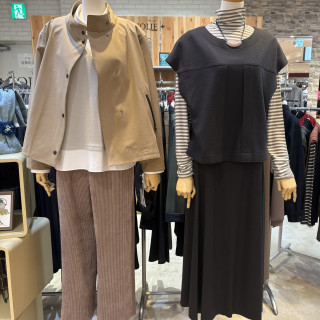 ≪予告≫ロザージュジョリエ期間限定ショップ