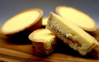 ≪予告≫【1F・期間限定ショップ】「どんぐり長野スイーツフェアー」OPEN！