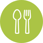 キッズカトラリー