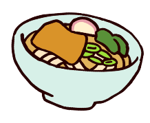 うどん