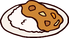 カレー