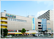 Hibarigaoka PARCO